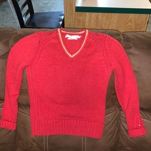 Tommy Hilfiger sweater